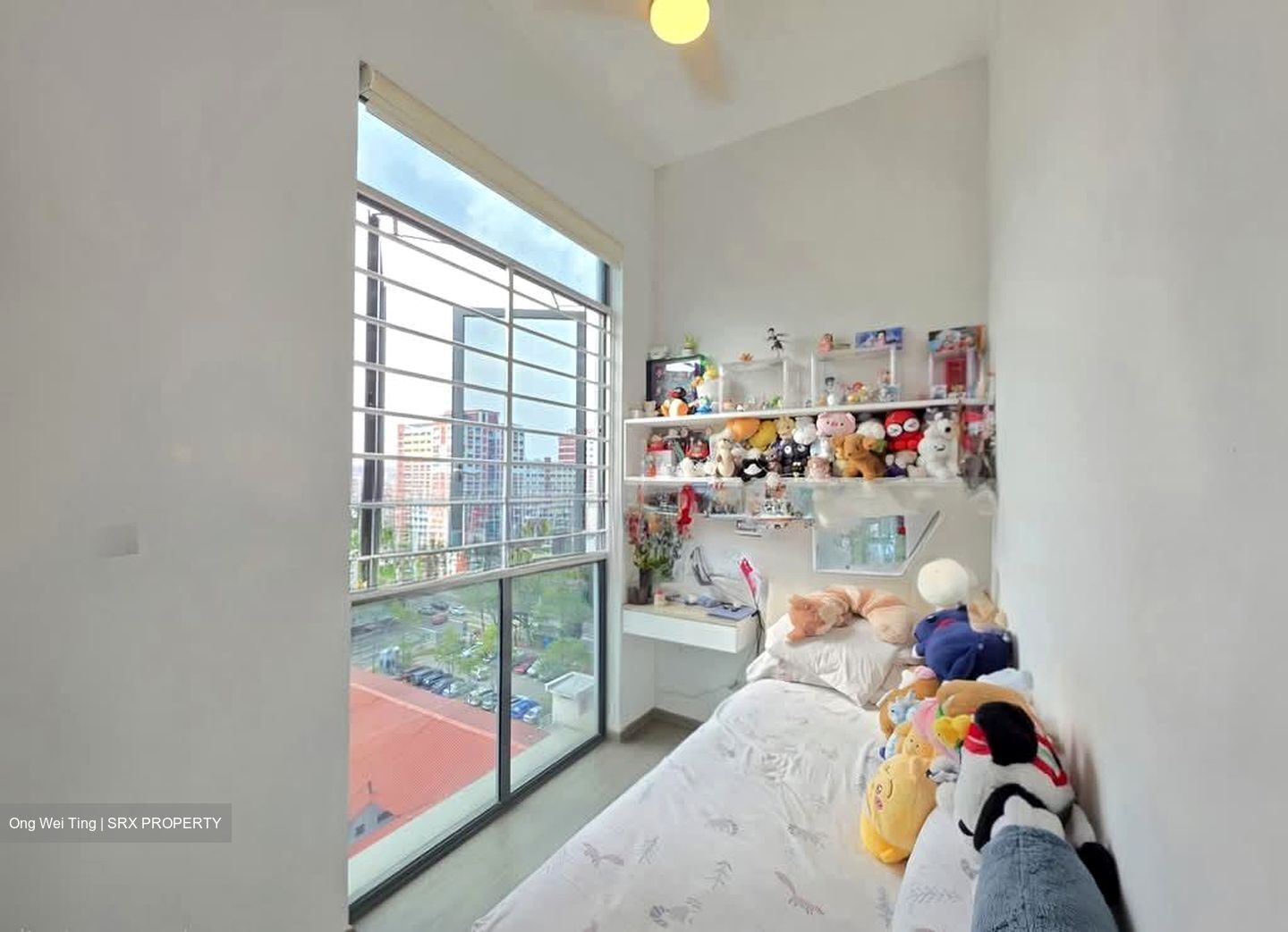 Midtown Residences (D19), Apartment #599248311